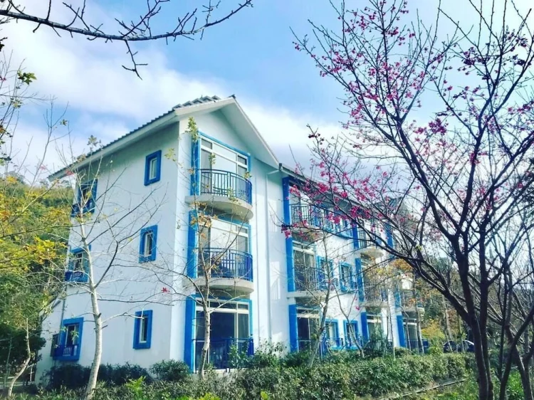 麦克尼景观庄园 #1
