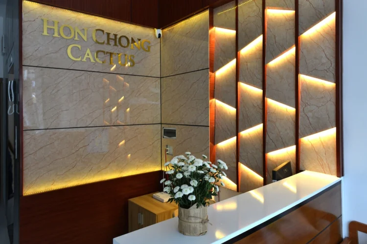Hon Chong Cactus Hotel & Apartment #1