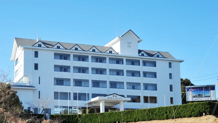 贤岛海湾花园酒店 #1