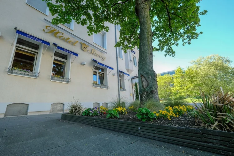 Budget by Hotel Savoy Hannover #1