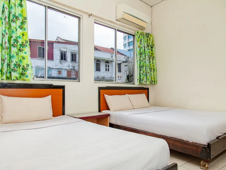 Ban Hin Hotel #1