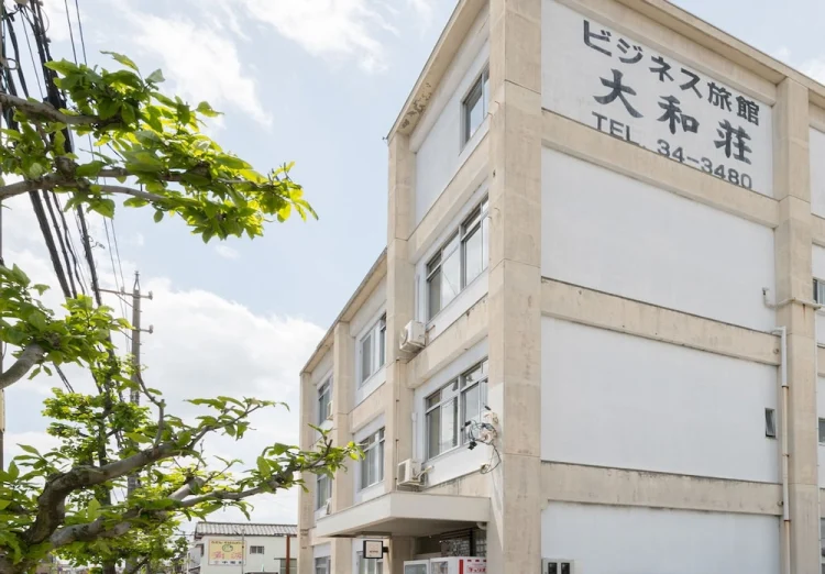 Tabist Daiwaso Shinhama Yokkaichi #1