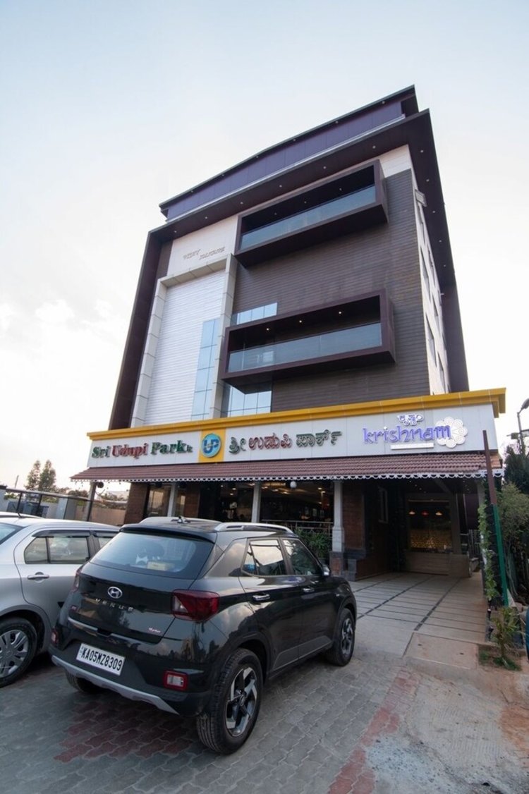 Sobha Carnation in Bellandur, Bangalore @ Price on Request - Floor Plans,  Location Map & Reviews