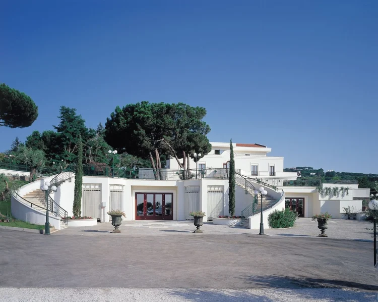 Domus Caesari #1