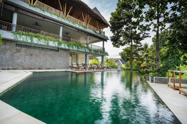 Dinara Ubud #1