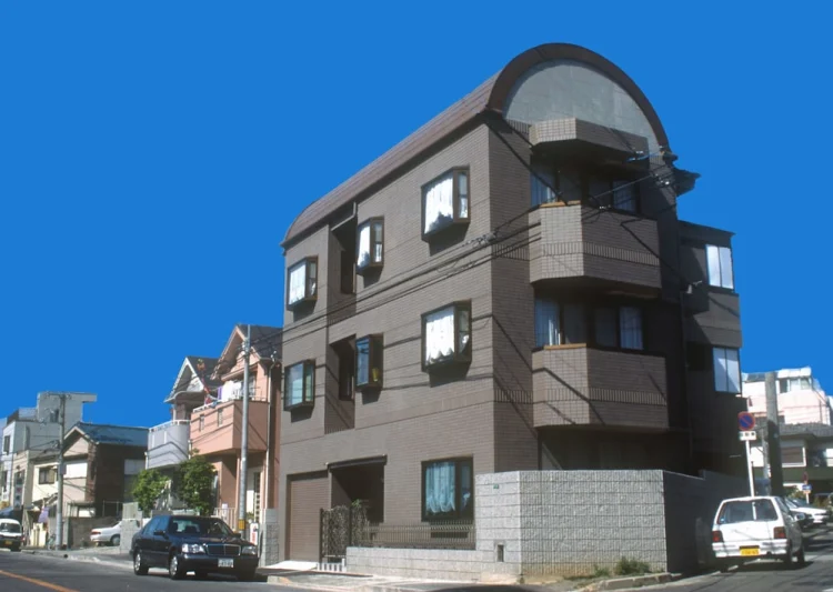 中川温馨一户建 #1