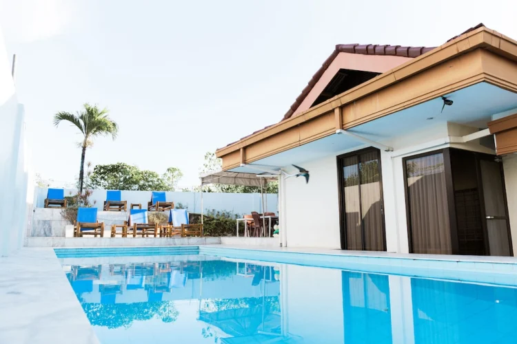 Seaview Hills Luxury Apartments & Rooms #1