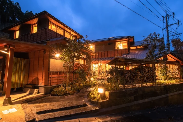 inn NOSHIYU #1