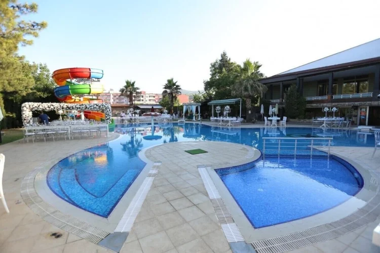 Samsun Airport Resort Hotel #1