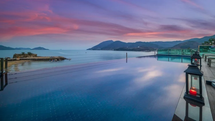 Namhae Lounge 32 Resort C #1