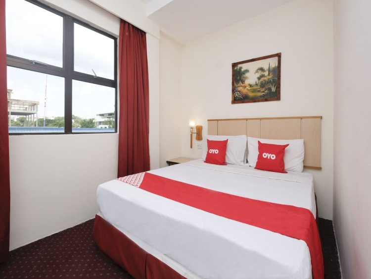 Best hotels near Chocolate Museum, Malaysia 2024