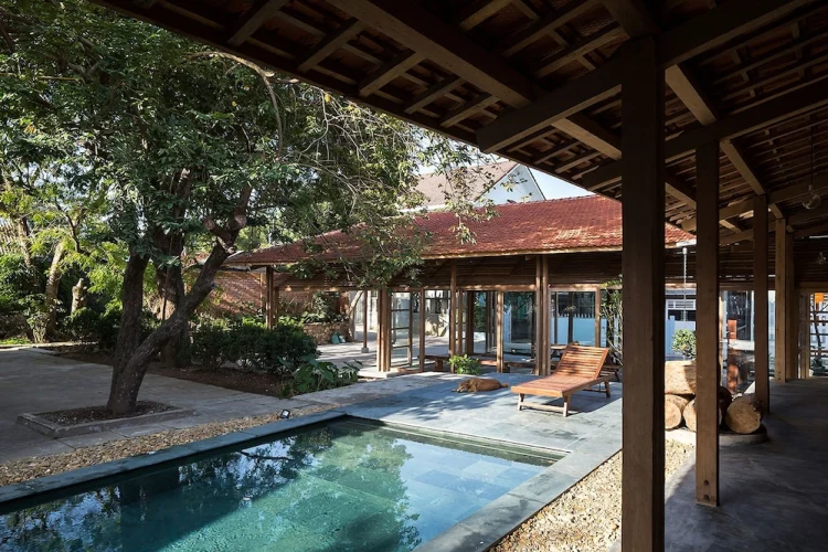 Sahi Homestay Retreat #1