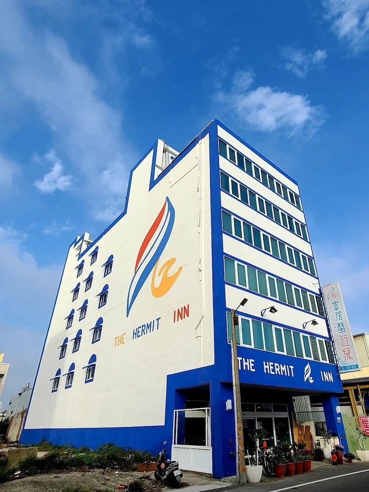 寄居蟹行旅 #1