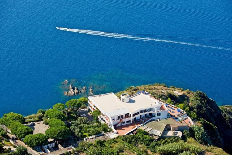 Hotel Grazia alla Scannella #1