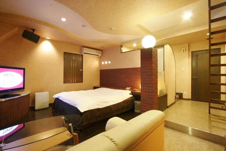 HOTEL RR - Adults Only #1