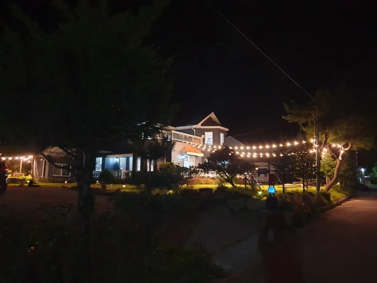 山下膳宿公寓 #1