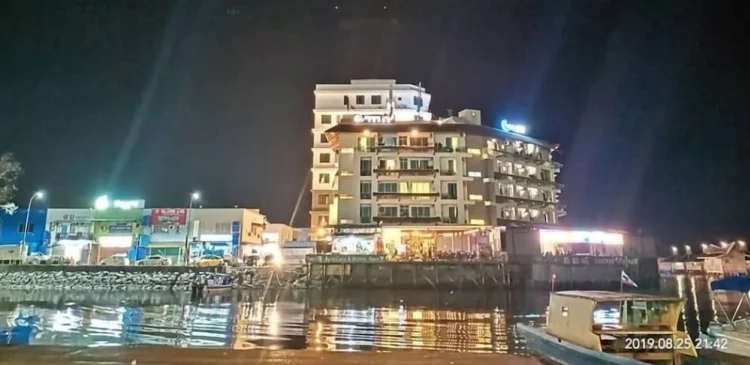 西巴丹酒店3 #1