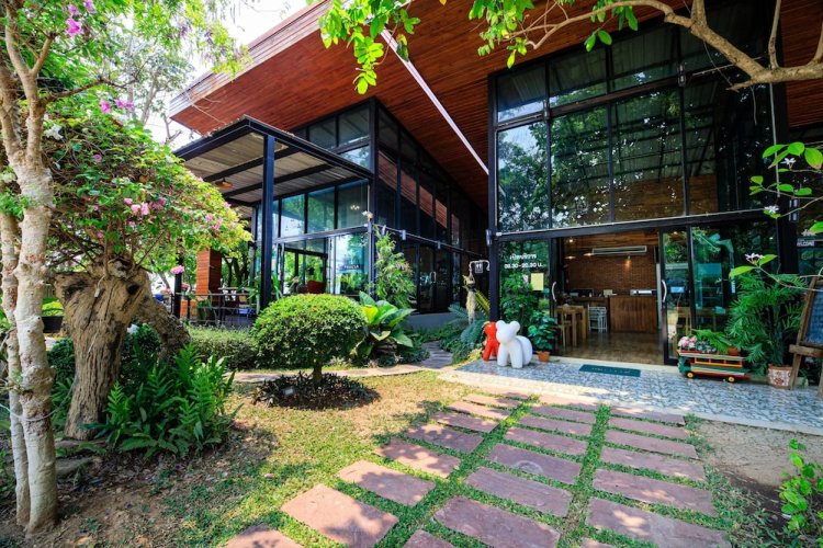 Onesook Resort Sukhothai #1