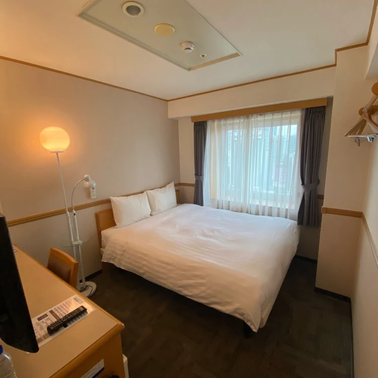 釜山站东横道1号酒店 #1
