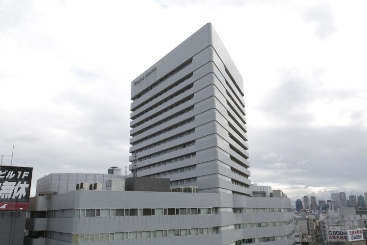 ที่พักที่ดีที่สุดใกล้กับ 7th Shin-Osaka Bldg, ญี่ปุ่น 2025