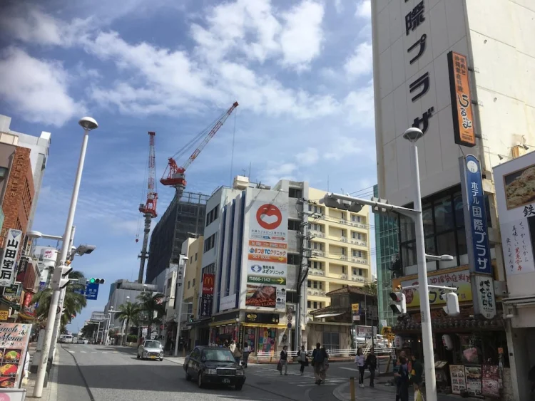 广场国际通道酒店 #1