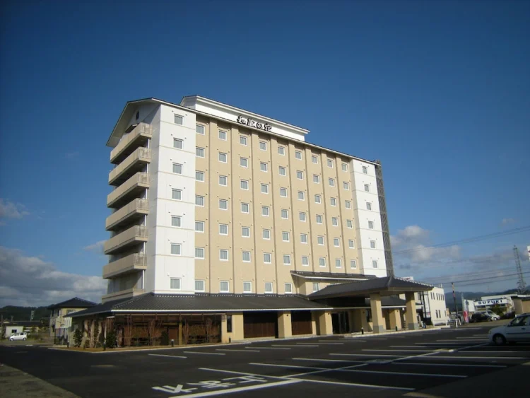 露樱GRANTIA冰见和蔵之宿 #1