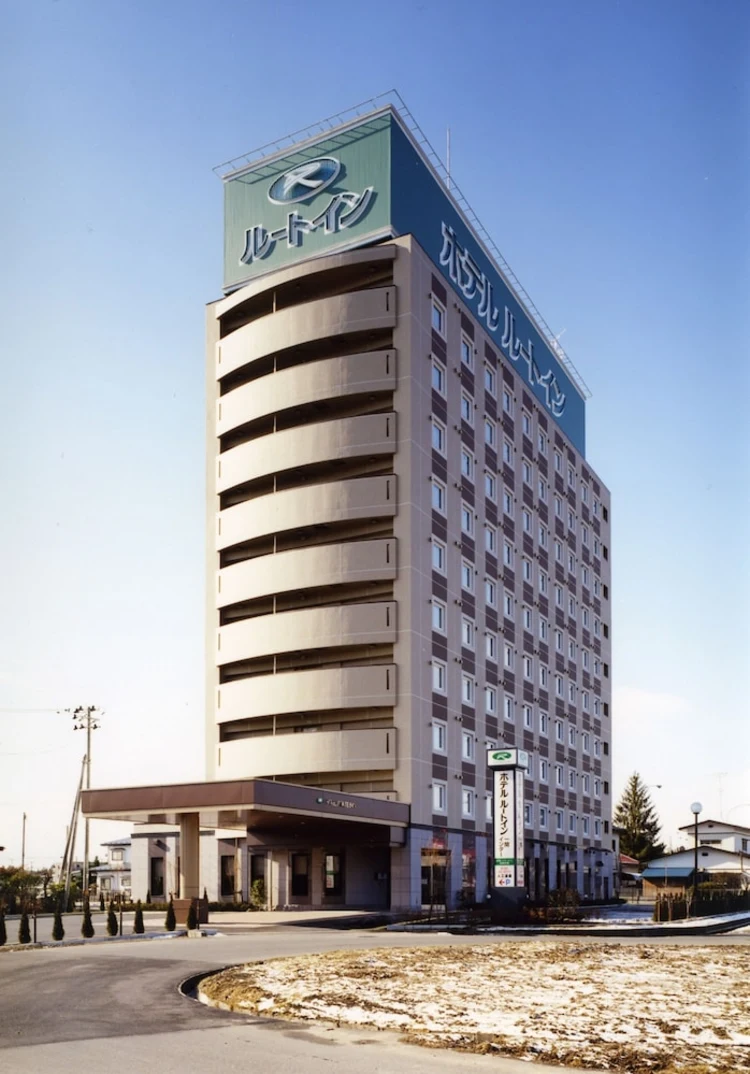 露樱酒店一关交流道口店 #1