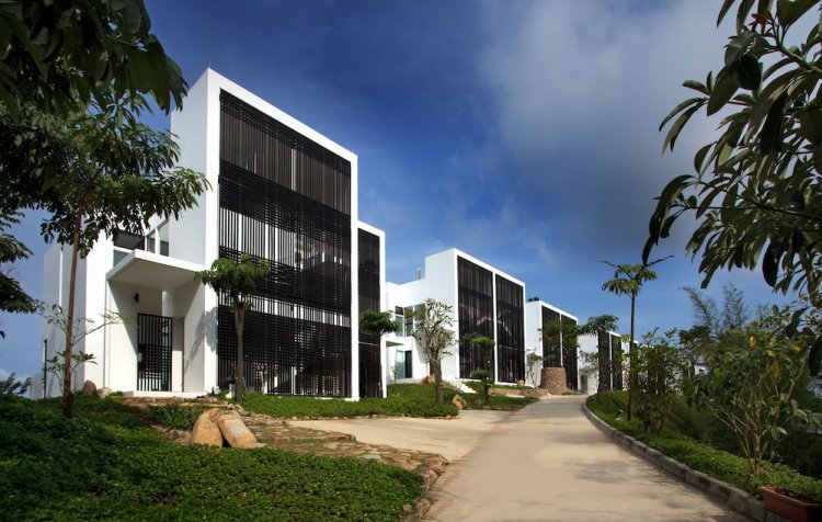 Montigo resort online