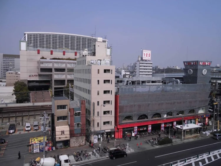 太洋商务酒店 #1