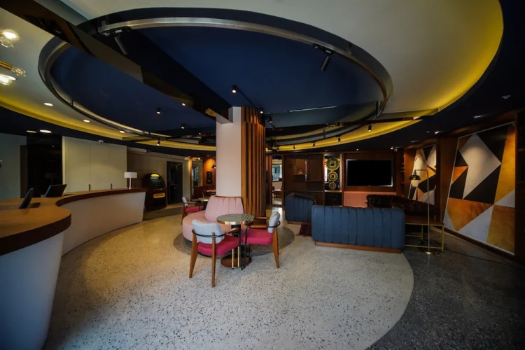 Four Points Flex by Sheraton Bursa Nilüfer  #1