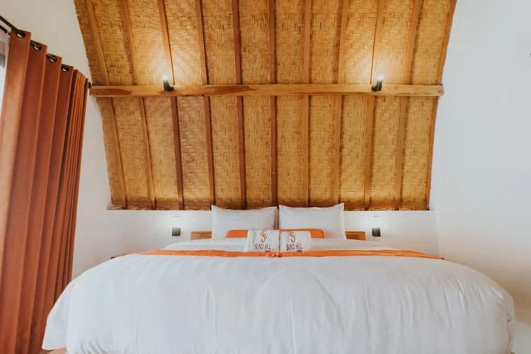 Sundi Hill Cottage #1
