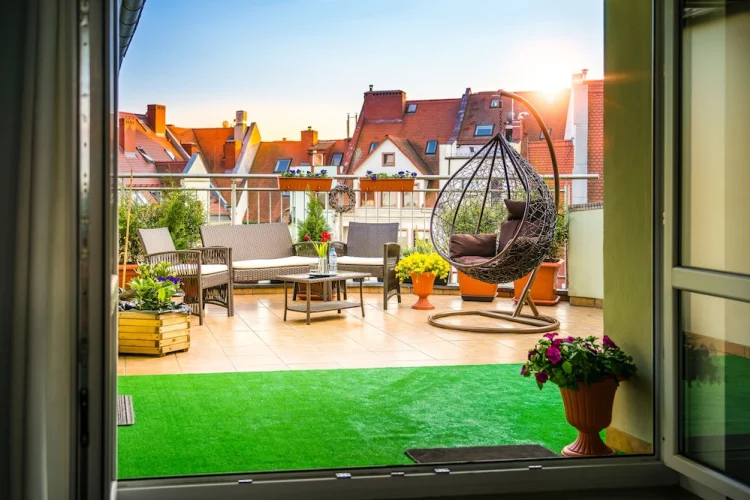 5-stars Apartments - Old Town #1