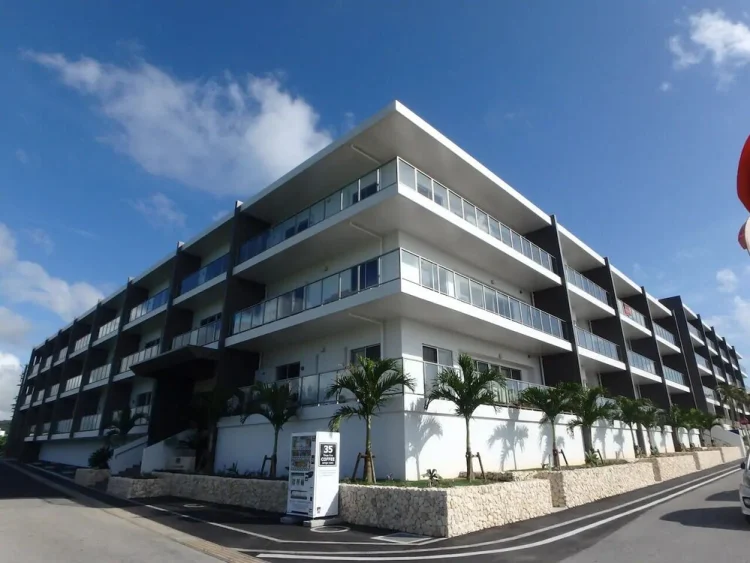 Longvacation Okinawa 103 #1