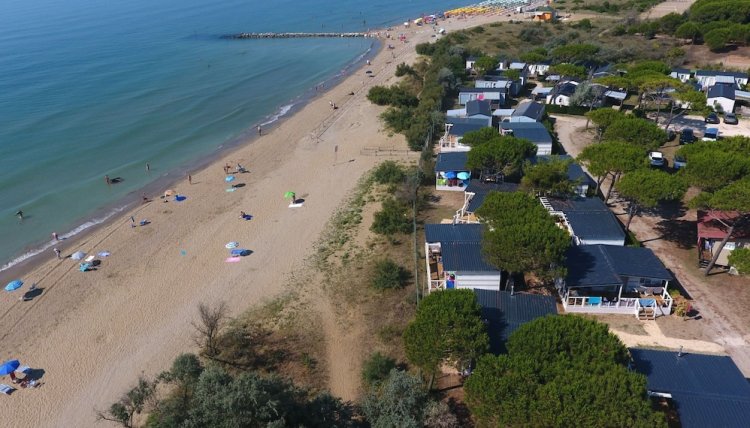 Jesolo camping village hotsell