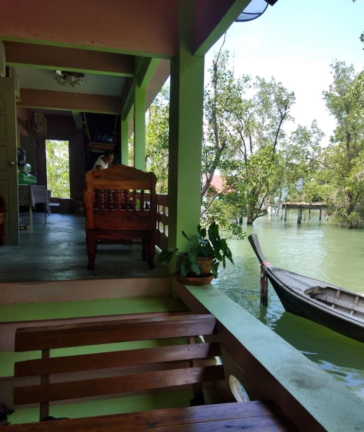 Mhontong Homestay（Mhontong民宿） #1