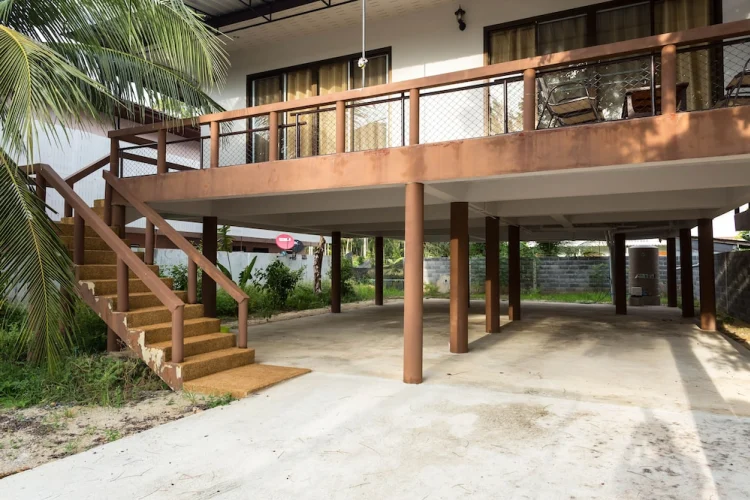 Mui Inn住宅 #1
