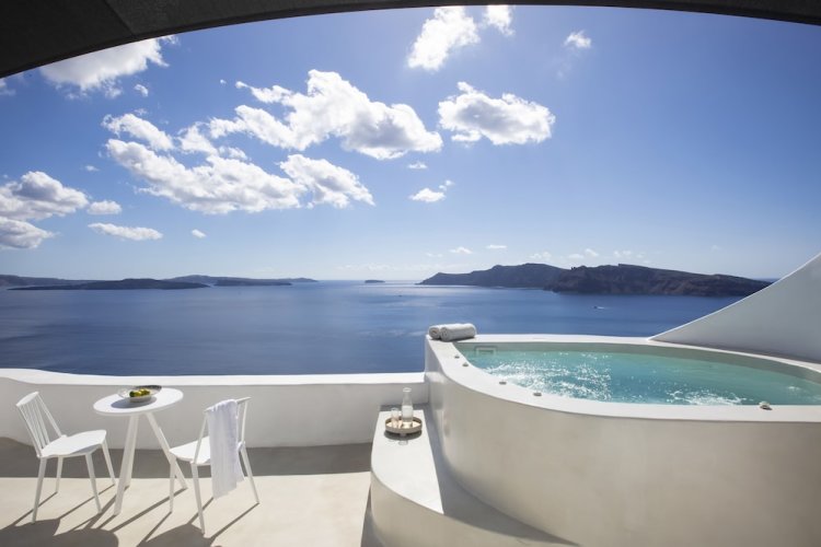 Onar Villas in Municipality of Thira | 2023 Updated prices, deals ...