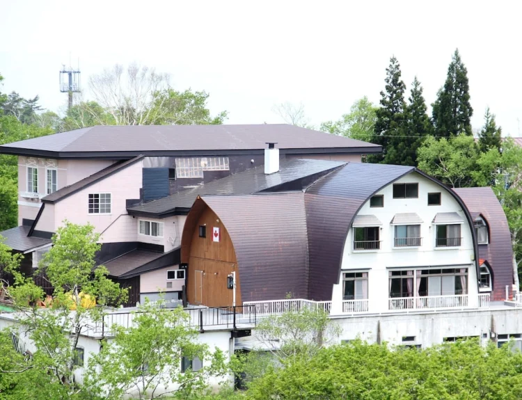 Marchen House Madarao #1