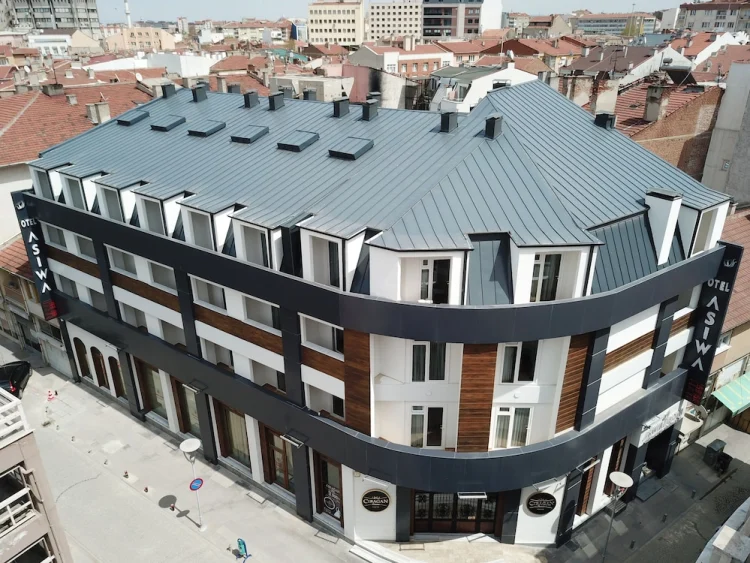 Asiwa Otel #1