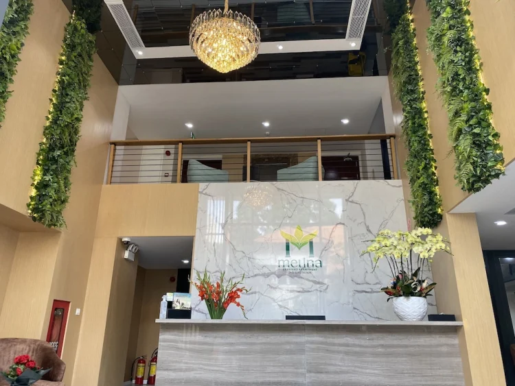 Melina Turtle Lake Saigon Center（美琳娜赛贡中心鳄鱼湖） #1