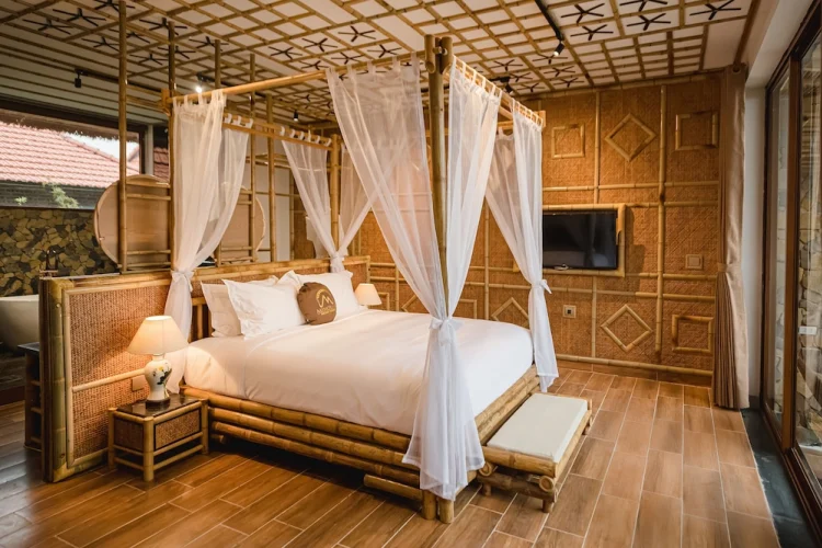 Memorina Ninh Binh Resort #1