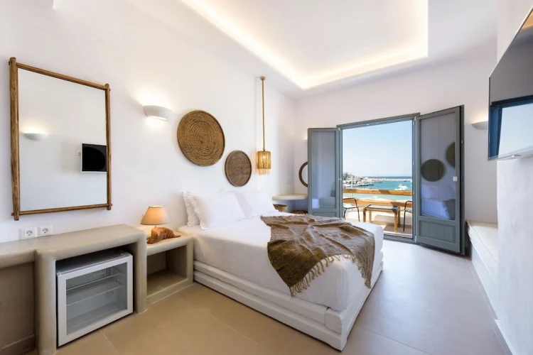 Kiano Suites Paros #1
