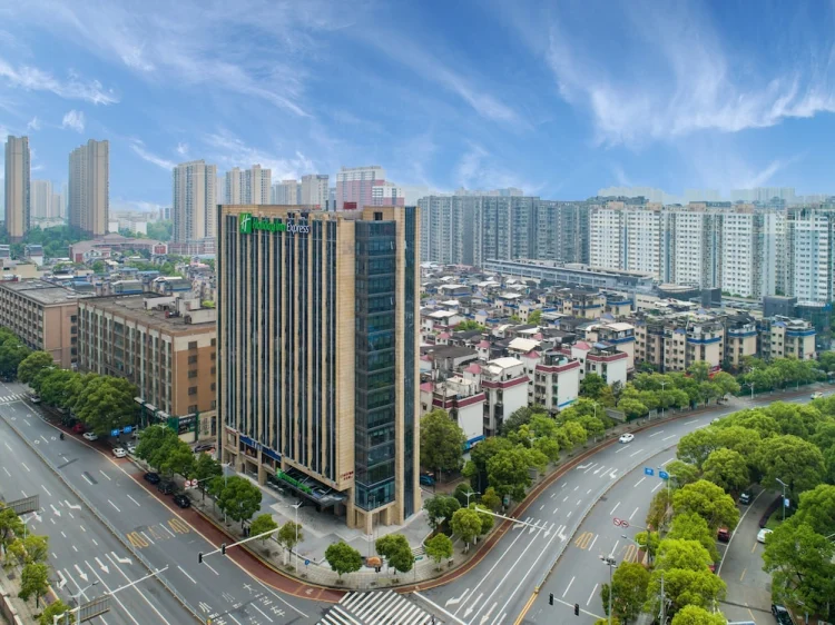 长沙省府智选假日酒店 - IHG 旗下酒店 #1