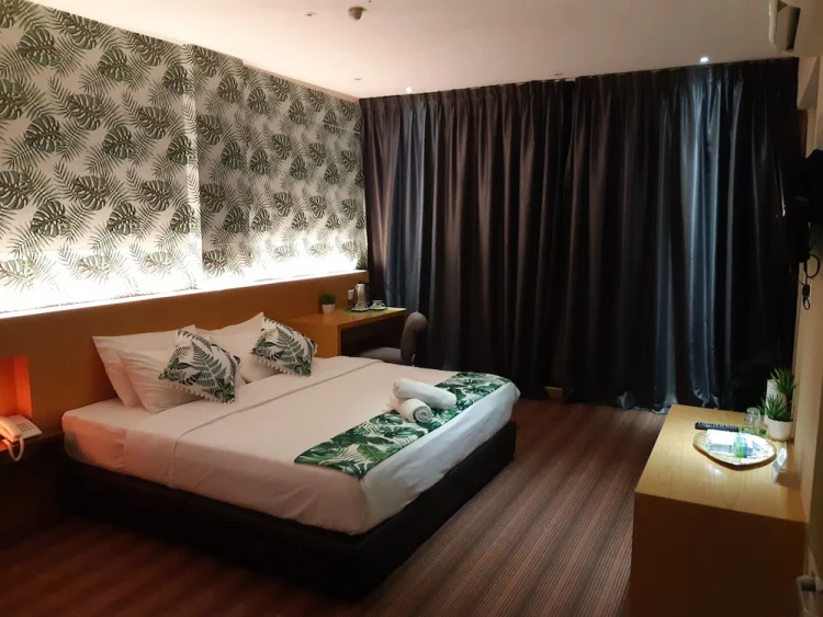 Grandeur Hotel and Spa #1