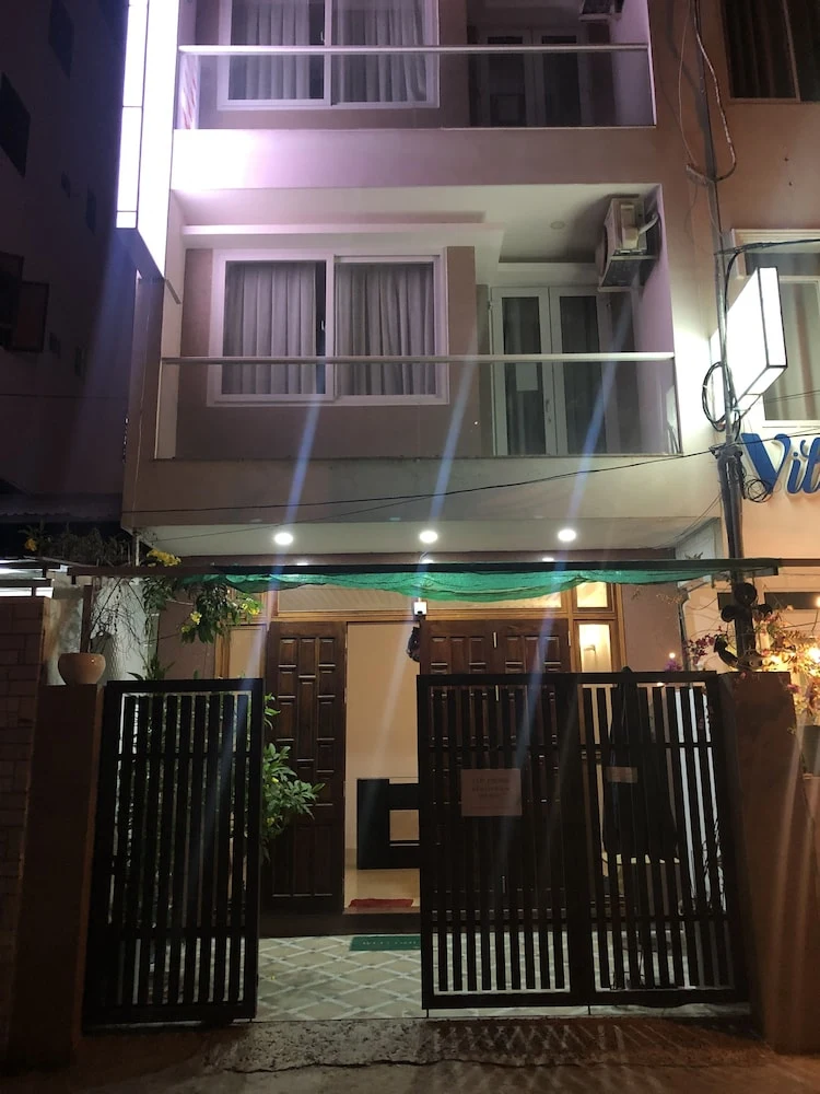 南花酒店 #1