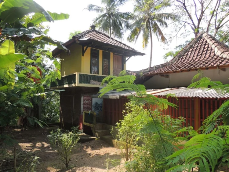 Kyla Guesthouse #1