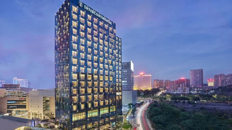 东莞洲际酒店 - IHG 旗下酒店 #1