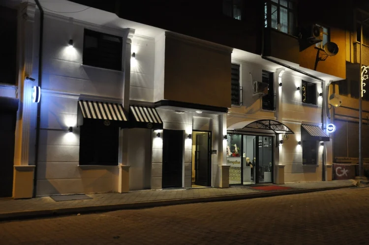 Oropa Butik Hotel #1