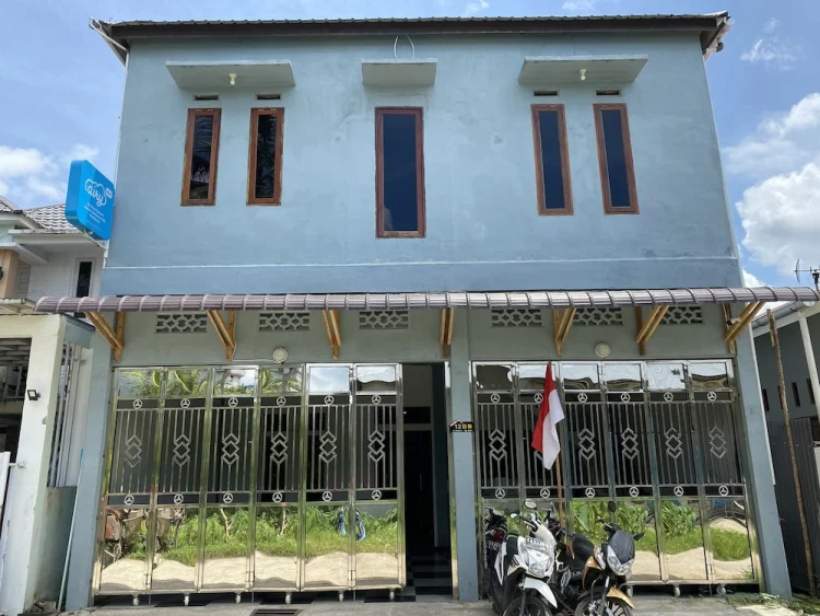 Khalisa Home Syariah Pontianak #1