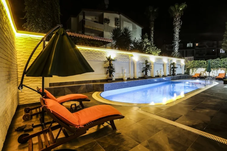 Anka Butik Hotel - Adults Only #1